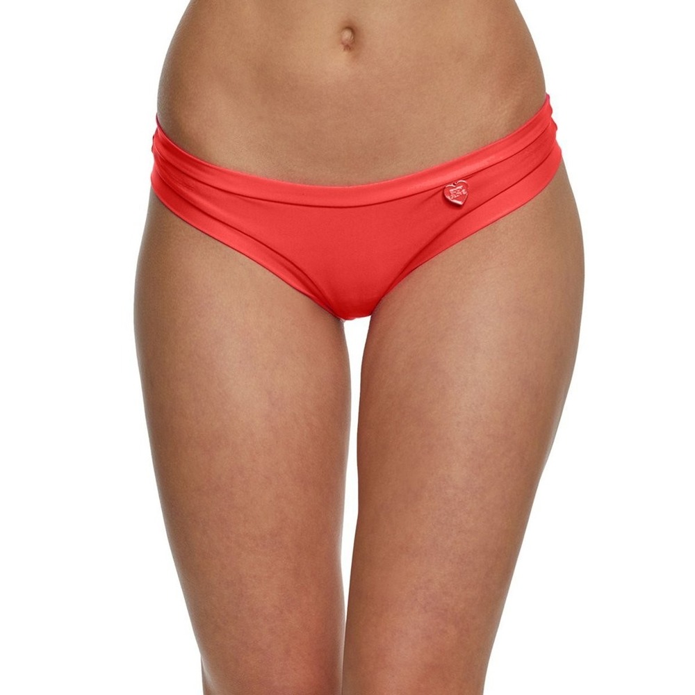 Body Glove Bikini Brief Women Medium Vivo New Smoothies Audrey Banded 3950648